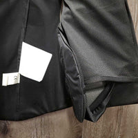 JUNIORS Small Cell Safety Vest *vgc, older, dirty, mnr hairy, Oct?/2011
