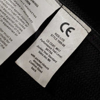 JUNIORS Small Cell Safety Vest *vgc, older, dirty, mnr hairy, Oct?/2011
