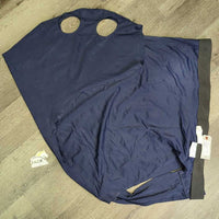 Lycra Full Face Slinky, Pull on *xc/like new, clean, marker
