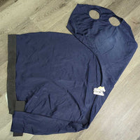 Lycra Full Face Slinky, Pull on *xc/like new, clean, marker
