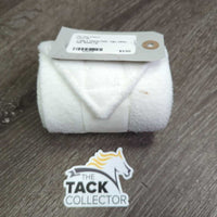 1 ONLY Fleece Polo *vgc, clean, hair
