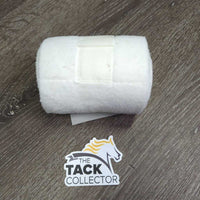 1 ONLY Fleece Polo *vgc, clean, hair
