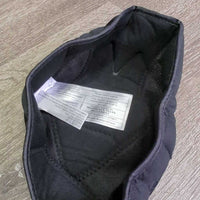 EQ3 Helmet Liner, bagc *new, bag
