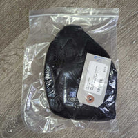 EQ3 Helmet Liner, bagc *new, bag
