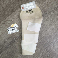 Neoprene Tail Guard - wrap *gc, stains, dirty, older?, dingy
