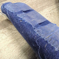 Closed Sports Boots, Velcro *gc/fair, torn & missing velcro, dirty, faded, hairy, undone stitching, older
