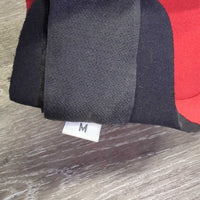 Neoprene Hind Boots, velcro *xc/like new, clean, mnr rubs, older
