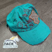 Wild Wear Ball Cap *xc
