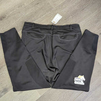 Fleece Lined Winter Breeches *xc/vgc, hair
