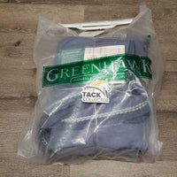Fleece Lined Palm Dress Sheet, tail *new, tags, bag
