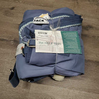 Fleece Lined Palm Dress Sheet, tail *new, tags, bag

