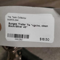 Bungee Trailer Tie *vgc/xc, clean

