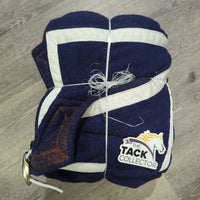 Fleece Cooler, tail *gc, older, clean, v.hairy, clumpy

