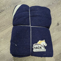 Fleece Cooler, tail *gc, older, clean, v.hairy, clumpy

