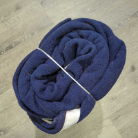 Fleece Cooler, tail *gc, older, clean, v.hairy, clumpy
