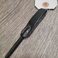 V.Thin Whip - Crop, handle *xc, mnr scuffs
