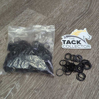 Braiding Elastics *new, almost full
