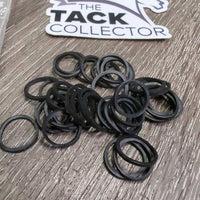 Braiding Elastics *new, almost full
