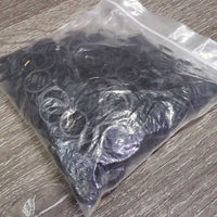 Braiding Elastics *new, almost full
