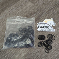 Braiding Elastics *new, almost empty

