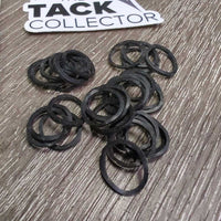 Braiding Elastics *new, almost empty
