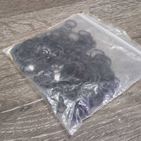 Braiding Elastics *new, almost empty

