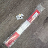 4 x Self-Adhesive Back Trailer/Truck Safety Reflecters, bag *new
