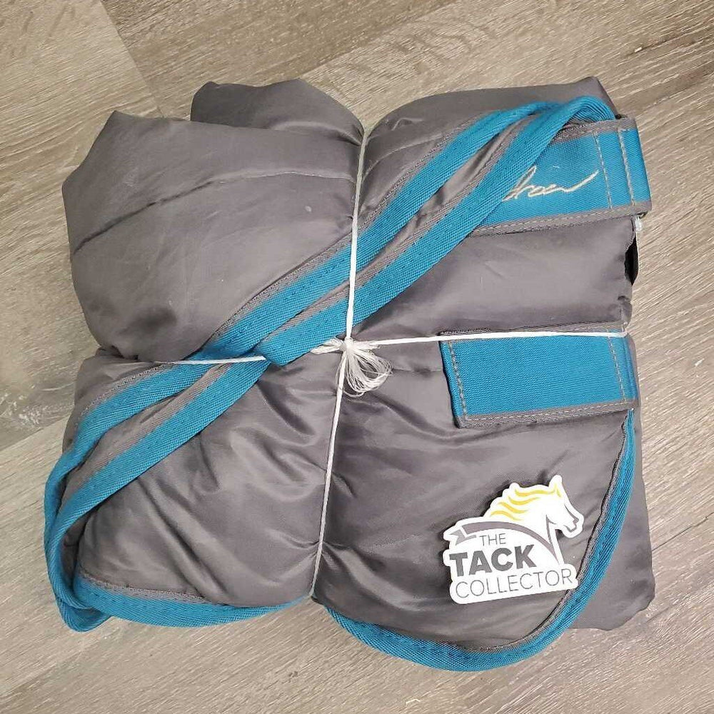 200g Quilt Liner *vgc, older, mnr dirt, smells, mnr rubs, dusty