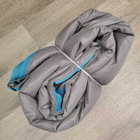 200g Quilt Liner *vgc, older, mnr dirt, smells, mnr rubs, dusty