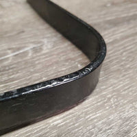 Gullet Bar, 1x screw, tool *vgc, mnr scuffs, rubs, scrapes, peeled spots & dings, broken tab on box