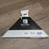 Gullet Bar, 1x screw, tool *vgc, mnr scuffs, rubs, scrapes, peeled spots & dings, broken tab on box
