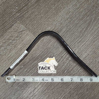 Gullet Bar, 1x screw, tool *vgc, mnr scuffs, rubs, scrapes, peeled spots & dings, broken tab on box

