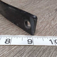 Gullet Bar, 1x screw, tool *vgc, mnr scuffs, rubs, scrapes, peeled spots & dings, broken tab on box
