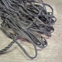 Slow Feed Nylon Hay Net *vgc/xc, clean, mnr dirt?stains & frays
