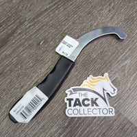 Bot Knife, Plastic Handle, sticker *new
