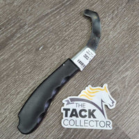Bot Knife, Plastic Handle, sticker *new
