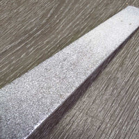 Double Sided Rasp, Plastic Handle *xc/like new, mnr stains
