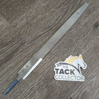 Double Sided Rasp *vgc/gc, mnr dirt, stains & scratches
