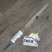 Double Sided Rasp *vgc/gc, mnr dirt, stains & scratches
