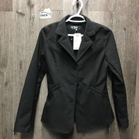 Technical Show Jacket *vgc, clean, seam puckers, mnr threads
