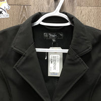 Technical Show Jacket *vgc, clean, seam puckers, mnr threads