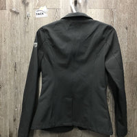 Technical Show Jacket *vgc, clean, seam puckers, mnr threads