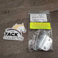 T-10 Wide Clipper Blade *gc, hairy, sharp?, older