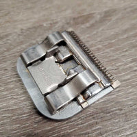 #40 Ultraedge Clipper Blade *gc, clean, hairy, sharp?
