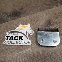 #10 Ultraedge Clipper Blade *gc, clean, hairy, sharp?
