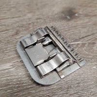 #10 Ultraedge Clipper Blade *gc, clean, hairy, sharp?

