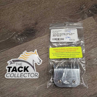 #10 Ultraedge Clipper Blade *gc, clean, hairy, sharp?