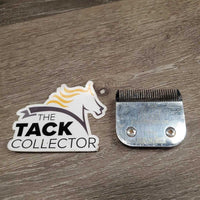 #10 Ultraedge Clipper Blade *gc, clean, hairy, sharp?