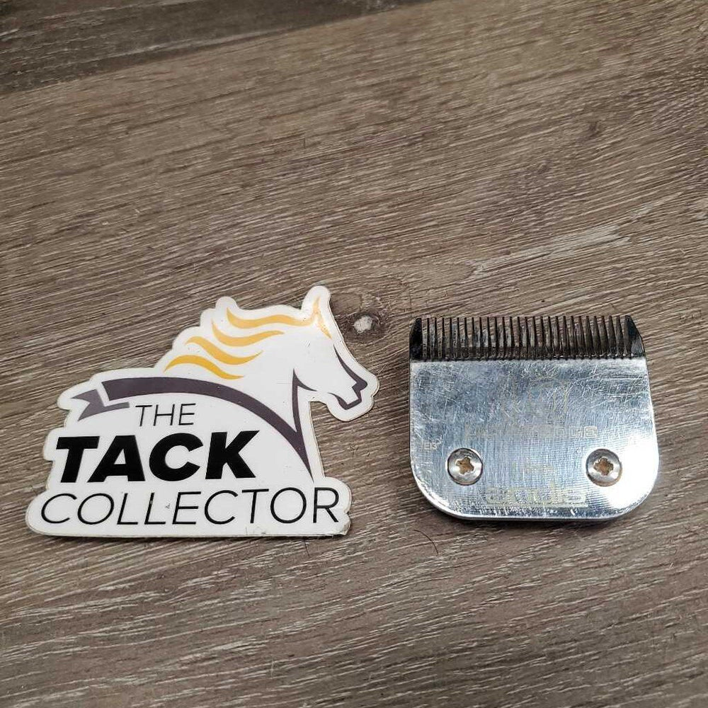 #10 Ultraedge Clipper Blade *gc, clean, hairy, sharp?