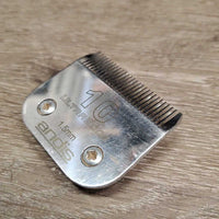 #10 Ultraedge Clipper Blade *gc, clean, hairy, sharp?